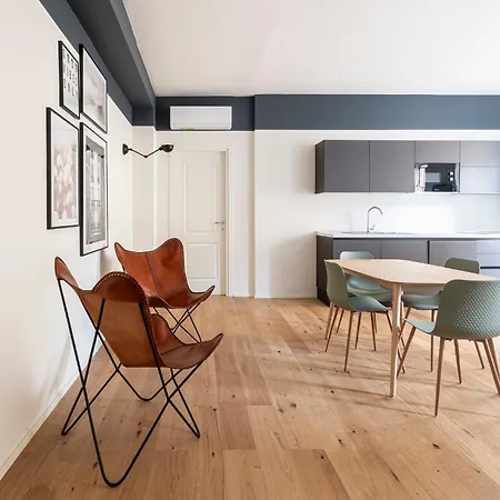 Easylife - Stupendo Monolocale Zona Risorgimento Appartamento *