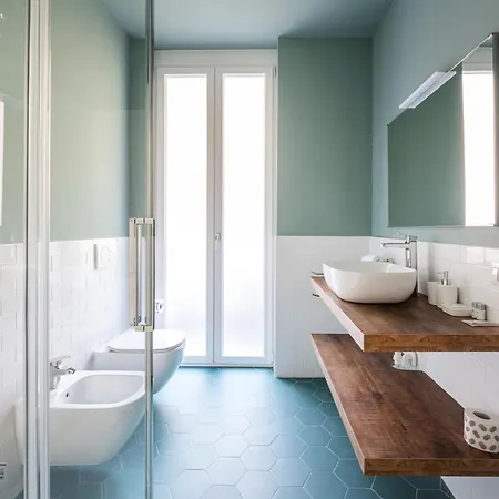 Appartamento Easylife - Stupendo Monolocale Zona Risorgimento Milano