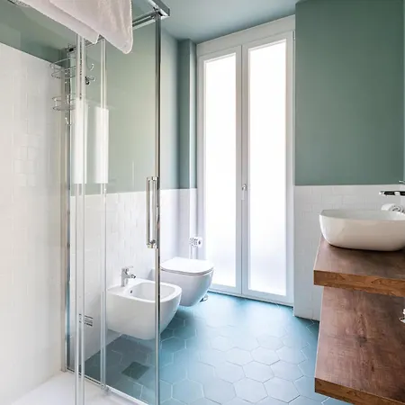 Easylife - Stupendo Monolocale Zona Risorgimento Milano