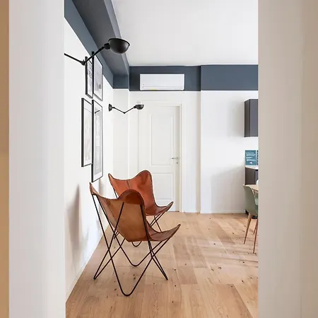 Easylife - Stupendo Monolocale Zona Risorgimento Milan