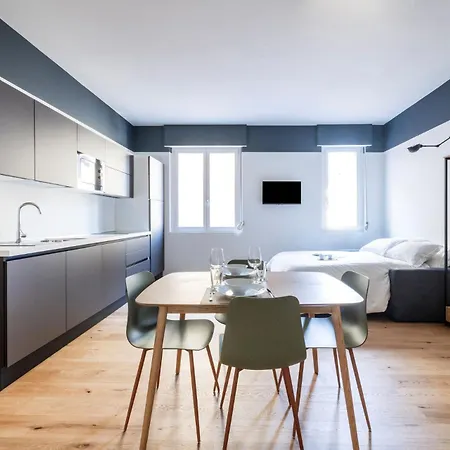 Easylife - Stupendo Monolocale Zona Risorgimento