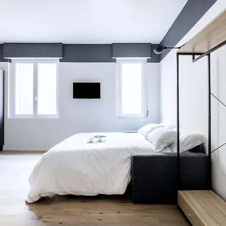 Easylife - Stupendo Monolocale Zona Risorgimento *
