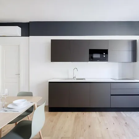 Easylife - Stupendo Monolocale Zona Risorgimento * Milan