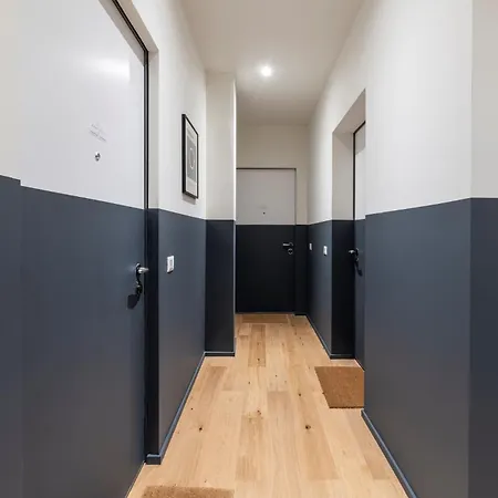 Easylife - Stupendo Monolocale Zona Risorgimento Apartment